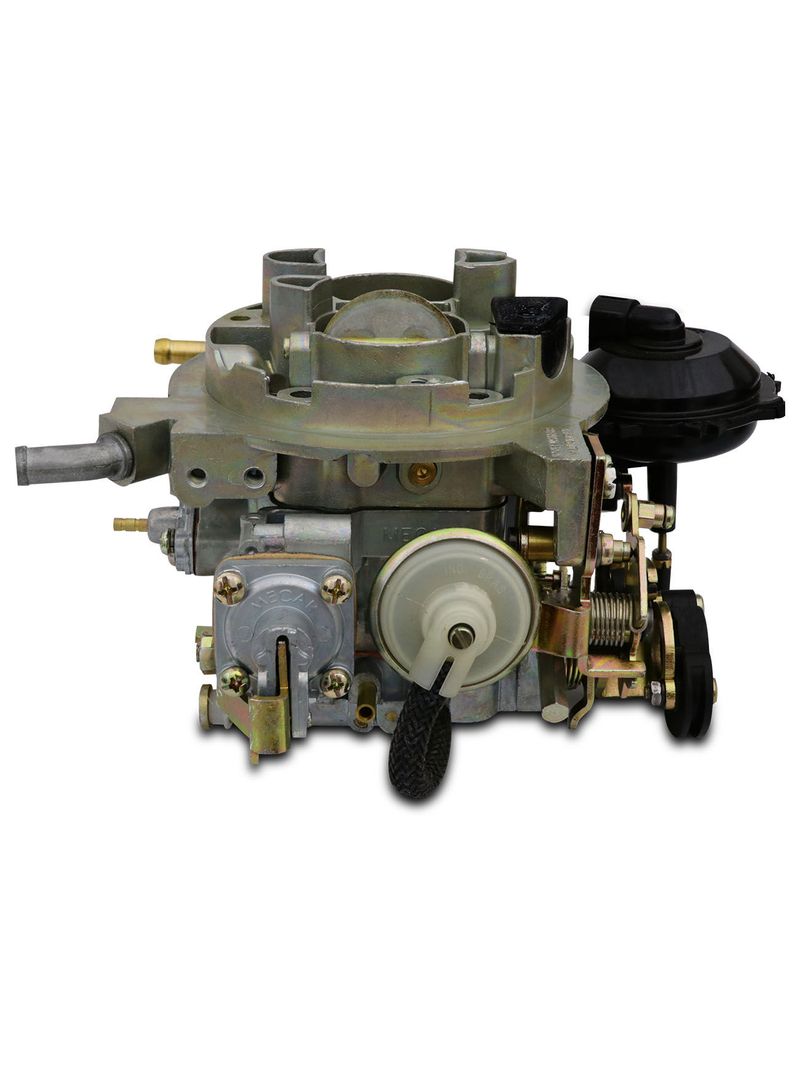 Carburador-TLDF-CN495214-Uno-Mille-91-92-93-94-1.0-Gasolina-Mecar-495.214--2-