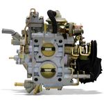 Carburador-TLDF-CN495214-Uno-Mille-91-92-93-94-1.0-Gasolina-Mecar-495.214--4-