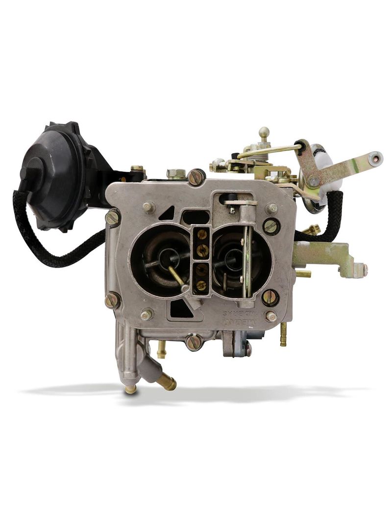 Carburador-Elba-Premio-CHT-Fiat-Argentino-1.5-Alcool-CN05255-connectparts---3-