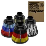 Filtro-de-Ar-Esportivo-Tunning-Fluxo-Forcado-52-62mm-Conico-Lavavel-Especial-Shutt-Maior-Potencia-connectparts--1-