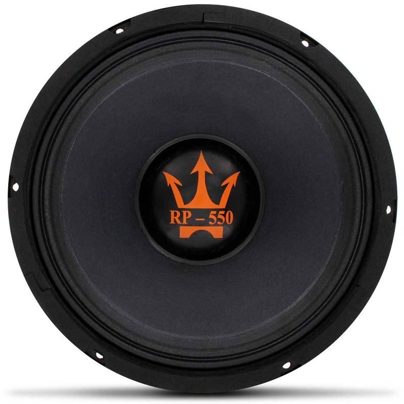 Woofer-Magnum-Rex-Power-10---550W-RMS-10RP-550-Bobina-Simples-4-Ohms-connectparts---1-