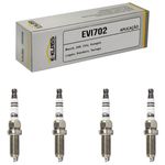 Kit-4-Velas-Ignicao-Renault-Clio-Kangoo-Logan-Sandero-Twingo-1.0-16V-connectparts---1-