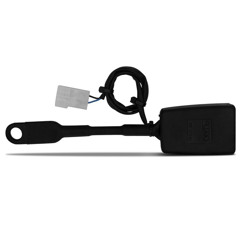 Fecho-Cinto-De-Seguranca-Dianteiro-Haste-Flexivel-Para-Caminhao-Volkswagem-Preto-Com-Sensor-Sonoro-connectparts---3-