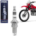 Vela-de-Ignicao-Iridium-NGK-Honda-CRF-230F-DPR8EIX-9-connectparts---1-