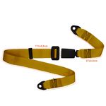 Cinto-De-Seguranca-Abdominal-Dianteiro-Traseiro-Amarelo-Fixo-connectparts---4-