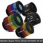 Filtro-de-Ar-Esportivo-Tunning-DuploFluxo-52mm-Conico-Lavavel-Especial-Shutt-Base-Maior-Potencia-connectparts--2-