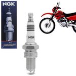 Vela-de-Ignicao-Iridium-NGK-Honda-XR-200R-DPR8EIX-9-connectparts---1-