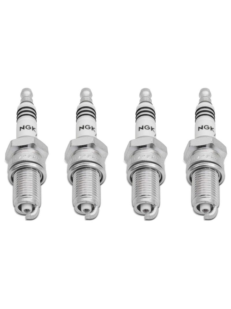 Kit-Jogo-4-Velas-de-Ignicao-Iridium-NGK-Honda-CB-1300-Super-Four-DPR8EIX-9-connectparts---3-