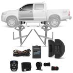 Kit-Vidro-Eletrico-Toyota-Hilux-16-A-17-Cabine-Simples-ou-Dupla-Dianteiro---Alarme-Taramps-connectparts---1-