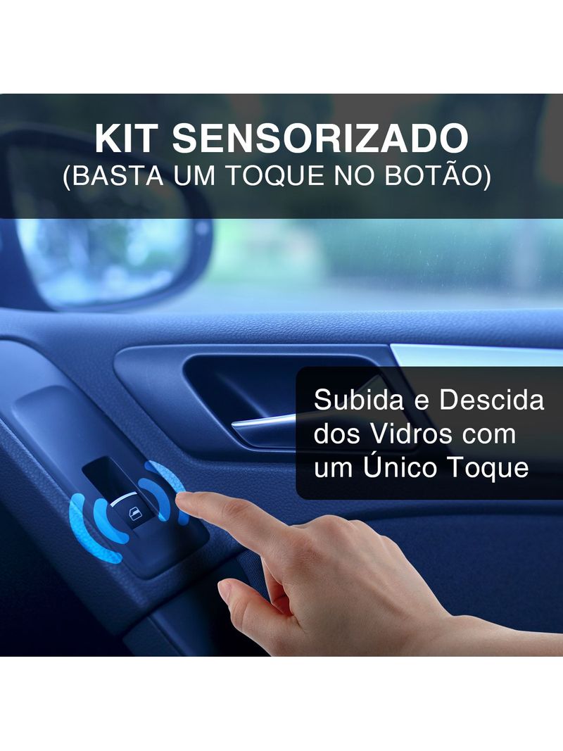 Kit-Vidro-Eletrico-Toyota-Hilux-16-A-17-Cabine-Simples-ou-Dupla-Dianteiro---Alarme-Taramps-connectparts---2-