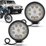 Par-Farol-Milha-Redondo-Slim-9-Leds-27w-12V-Carro-Troller-Jeep-Off-road-Auxiliar-Neblina-connectparts---1-