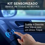 Kit-Vidro-Eletrico-Ford-Fiesta-Hatch-Sedan-2003-A-2014-Sensorizado-4-Portas---Alarme-Taramps-connectparts---2-